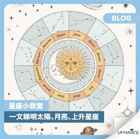 星座 月亮 上升|怎样知道自己太阳、月亮和上升星座？